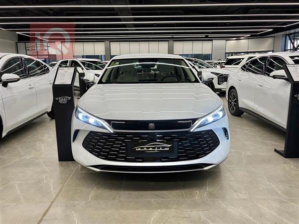 بي واي دي كوين L DM-i 2025 للبيع في العراق - السليمانية